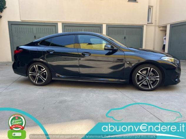 BMW 220 d 48V Coupé Msport IVA ESPOSTA rif. 23940463 - Foto 9
