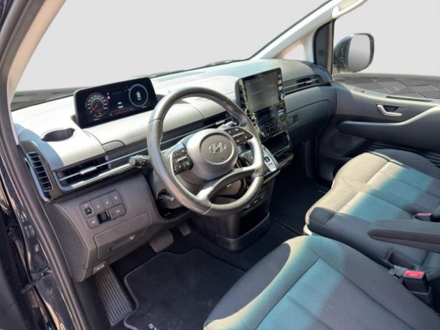 HYUNDAI Staria Staria 2.2 AT AWD 9 posti Wagon rif. 23860401 - Foto 9