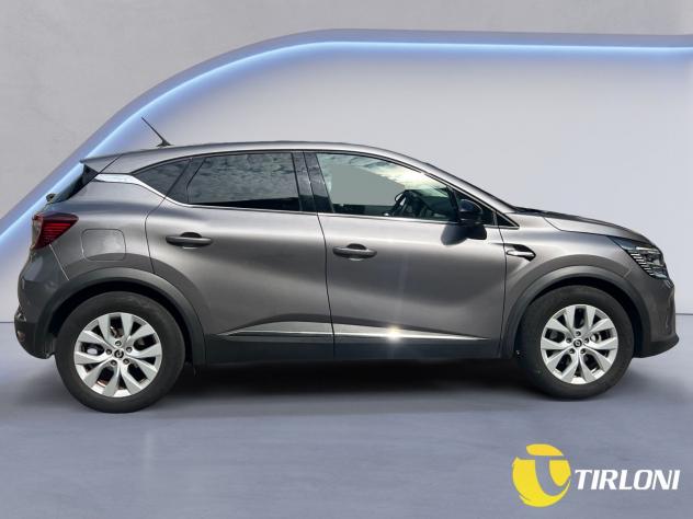 Renault Captur E-Tech hybrid 1.6 E-Tech hybrid Intens 145cv auto - Foto 8