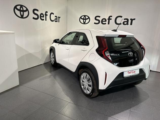 Toyota Aygo X Aygo X 1.0 VVT-i 72 CV 5 porte Active - Foto 5