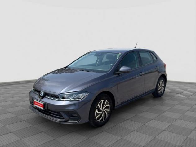 VOLKSWAGEN Polo Polo 1.0 TSI Life rif. 23935287