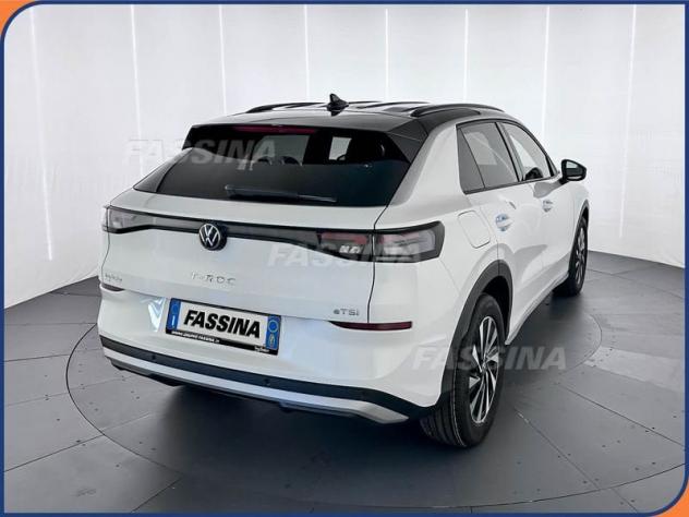 Volkswagen T-Roc 1.5 etsi Life 150cv dsg - Foto 6