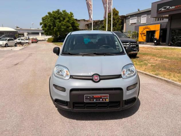 FIAT Panda 1.0 FireFly S&S Hybrid rif. 23247229 - Foto 5