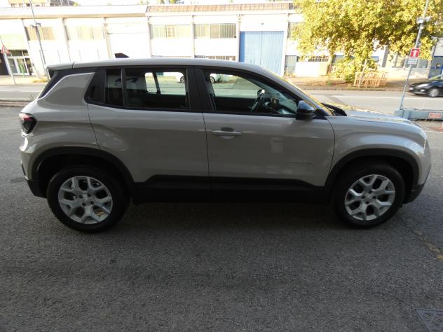 JEEP Avenger Avenger 1.2 Turbo 100 CV Altitude - Foto 8