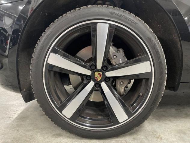 Porsche Macan I 2022 2.0 T 265cv pdk - Foto 8