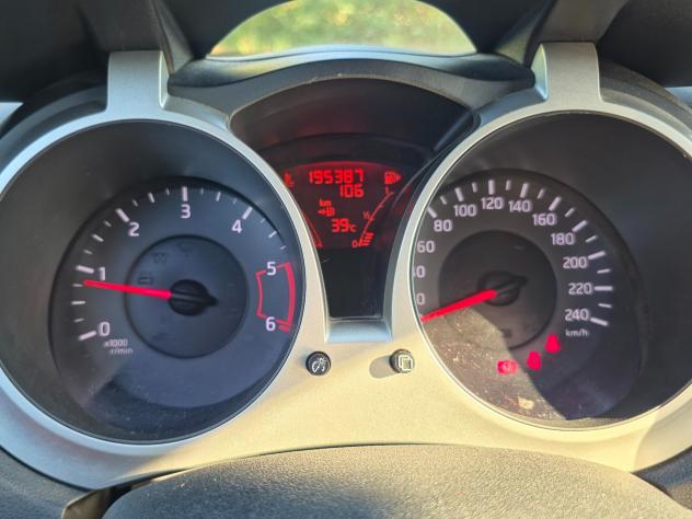 Nissan Juke 1.5 dCi Tekna E5 CV-110 Manuale NEO 2011 - Foto 9