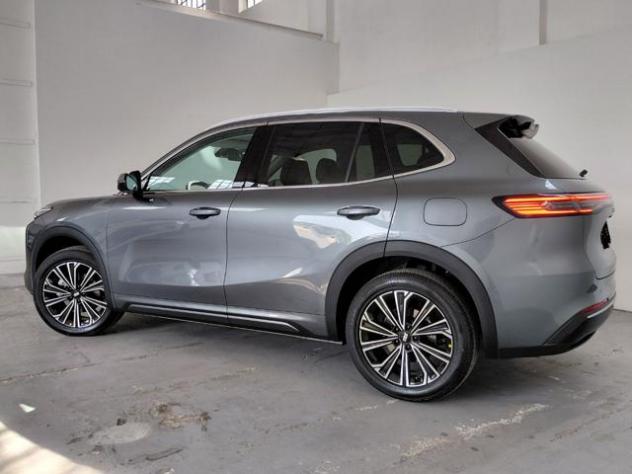 GEELY Starray EM-i PHEV SUPER HYBRID 260CV Launch ed. rif. 23723970 - Foto 5