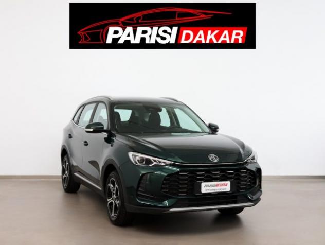 MG ZS 1.5 Hybrid+ Comfort MY26 *PROMO PARISI GROUP* rif. 24070110 - Foto 2