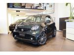 smart fortwo 90 0.9 Turbo twinamic british green