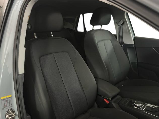 Audi Q2 Q2 35 1.5 tfsi Identity Black s-tronic - Foto 9