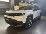 Jeep Compass E-Hybrid 1.2 Turbo MHEV 106kW Summit DCT