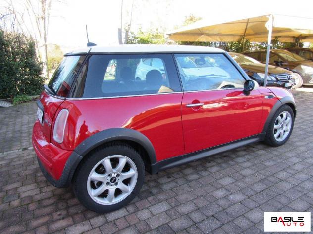 MINI - Mini - 1.4 tdi One D Park Lane - Foto 5