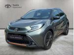 Toyota Aygo X 1.0B (72 CV) Limited S-CVT