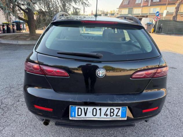 ALFA ROMEO 159 1.8 16V Sportwagon senza nessun lavoro da fare rif. 24197948 - Foto 10