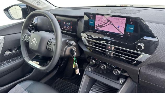 Citroën C4 III 2021 1.5 BlueHDi Feel Pack EAT S&S - Foto 9
