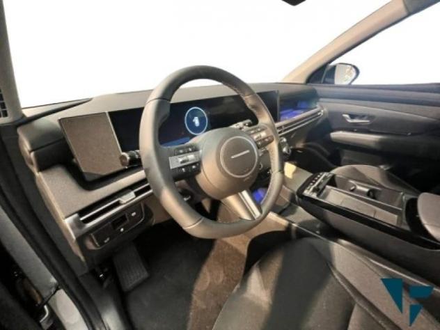 HYUNDAI Tucson 1.6 CRDI 136 CV 48V DCT Exellence rif. 21733819 - Foto 10