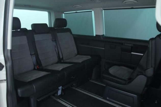 VOLKSWAGEN T6.1 Multivan 2.0 TDI 199CV DSG Generation Six rif. 21909199 - Foto 8