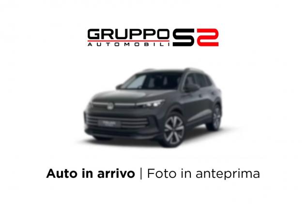 Volkswagen Tiguan Tiguan 1.5 etsi Life 130cv DSG / Fari "IQ.Light" LED Perfomance - Funzione Memory per Park Assist Plus - Portellone post elettrico - Foto 4