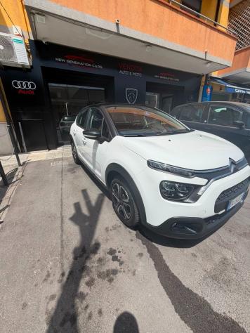 Citroen C3 BlueHDi 100 S&S Feel Pack - Foto 2