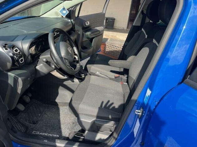 Citroen C3 Aircross C3 Aircross BlueHDi 110 S&S Feel - Foto 10