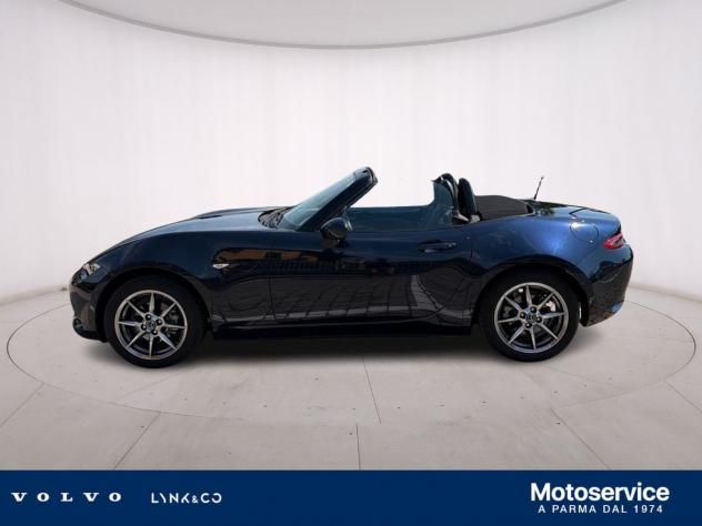 Mazda MX-5 1.5L Skyactiv-G 132cv ST Exceed - Foto 10