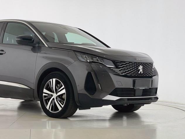 Peugeot 3008 3008 Hybrid4 300 e-EAT8 Allure Pack - Foto 5