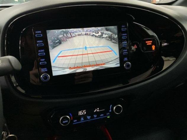 Toyota Aygo X 1.0 VVT-i 72 CV 5 porte Trend - Foto 10