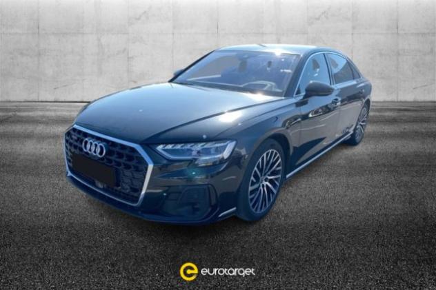AUDI A8 L 50 TDI 3.0 quattro tiptronic rif. 23758781