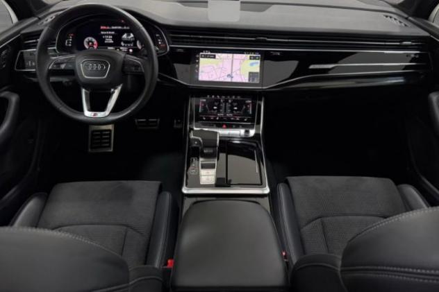 AUDI Q7 SUV 50 TDI quattro tiptronic S line Edition rif. 24104411 - Foto 6