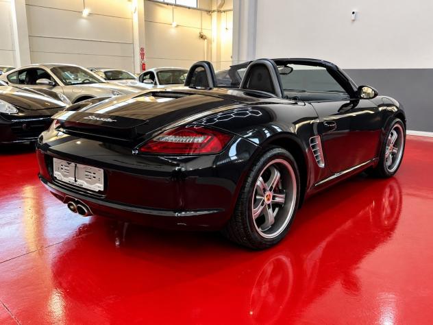 Porsche Boxster 2.7 24V - Foto 10