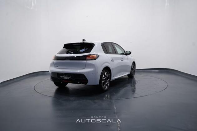 PEUGEOT 208 1.2 PureTech 100cv GPL S&S 5 porte Allure Vision rif. 23474278 - Foto 6