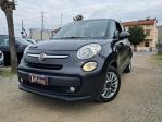 FIAT - 500 L - 1.3 Multijet 85 CV Panoramic Edition