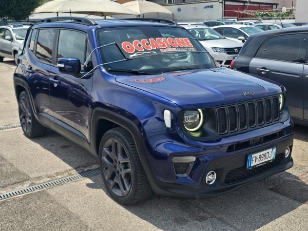 Jeep Renegade 1.6 MJt 120CV Sport - Foto 4