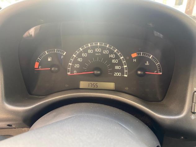 Fiat Punto 1.2 5 porte Active - Foto 6