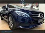 Mercedes-Benz C 200 Classe C200d Sport auto