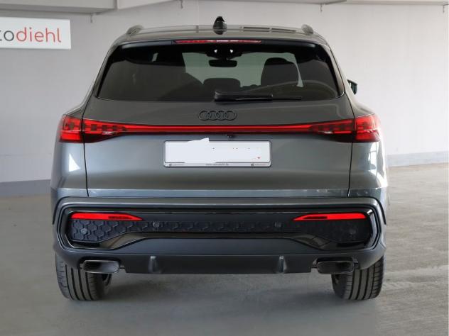 Audi Q5 TFSI 150kW S tronic S Line Edition Gancio Led 20" Camera - Foto 5