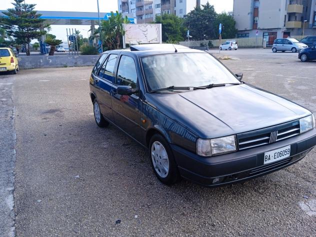 Fiat Tipo 1.4 i.e. cat 5 porte SX ASI perfetta! - Foto 9