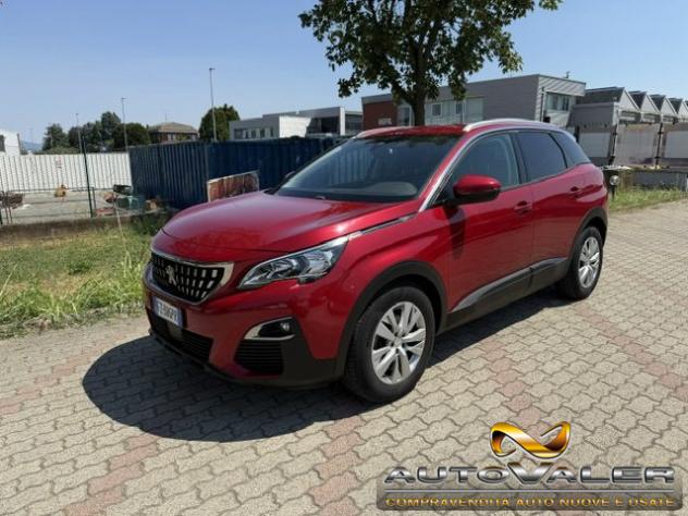 PEUGEOT 3008 PureTech Turbo 130 S&S Allure,Navi. rif. 23943855 - Foto 2