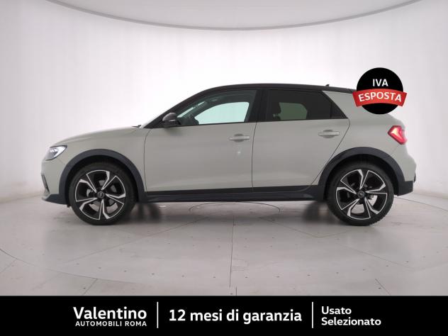 Audi A1 Sportback 30 TSI S Tronic ALLSTREET Identity Coontrast - Foto 4