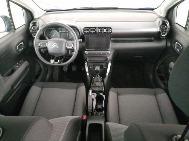 Citroën C3 Aircross 1.2 puretech Feel s&s 110cv - Foto 9