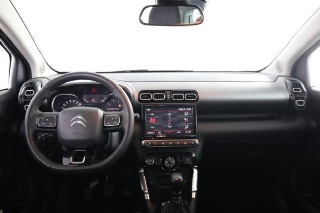 CITROEN C3 Aircross C3 Aircross PureTech 110 S&S Max rif. 23824267 - Foto 4