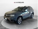 Dacia Duster II 2021 1.0 tce Journey Gpl 4x2 100cv