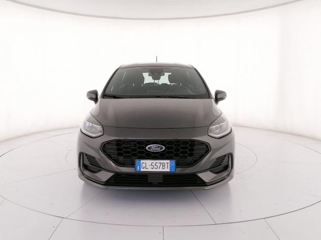 Ford Fiesta 5p 1.0 ecoboost h ST-Line 125cv - Foto 5