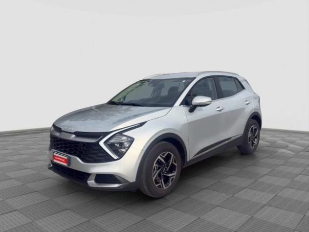 KIA Sportage Sportage 1.6 CRDi MHEV DCT Business rif. 24023989
