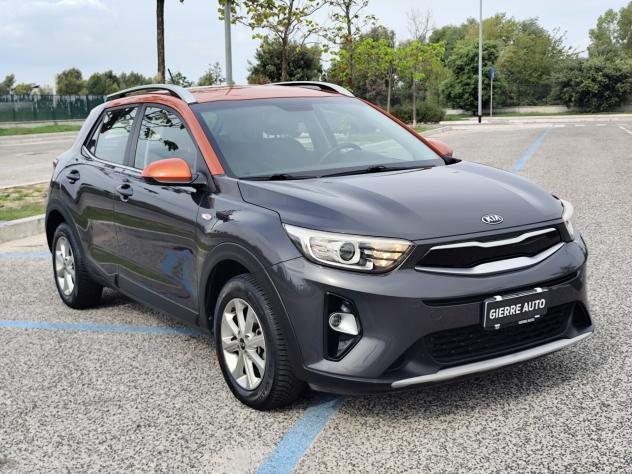 Kia Stonic 1.0 T-GDi 120 CV Style
