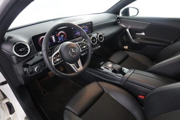 MERCEDES-BENZ A 180 A 180 d Automatic Sport rif. 23995199