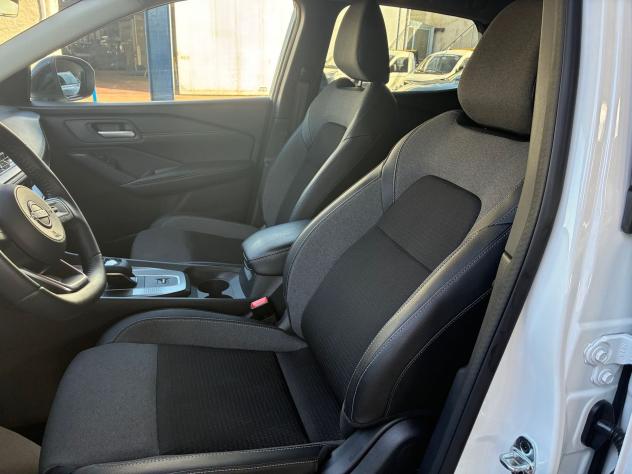Nissan Qashqai 1.3 MHEV 158 N-Connecta CVT - Foto 7