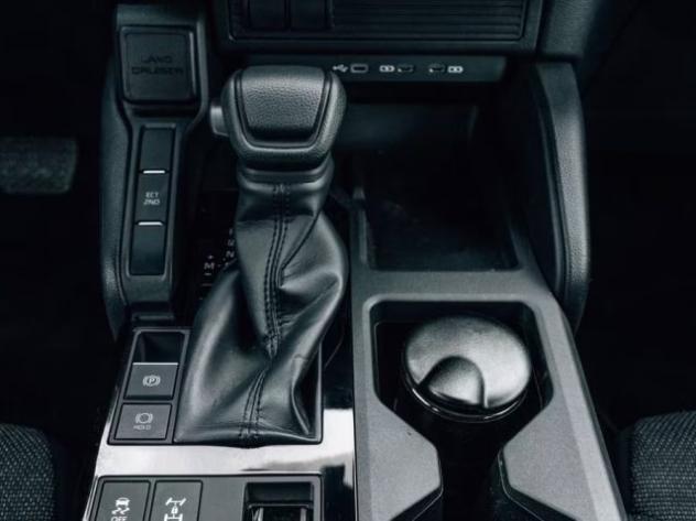TOYOTA Land Cruiser Prado 250 rif. 22968809 - Foto 9