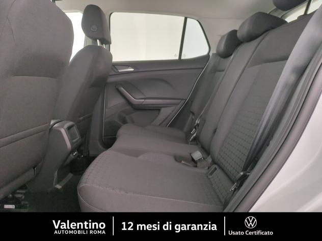 Volkswagen T-Cross 1.0 TSI R-LINE - Foto 9