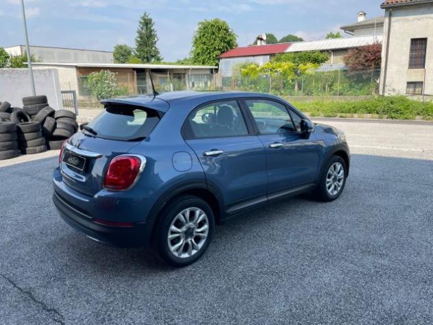 FIAT 500X 1.3 MultiJet 95 CV Lounge OK NEOPATENTATI rif. 23811572 - Foto 4